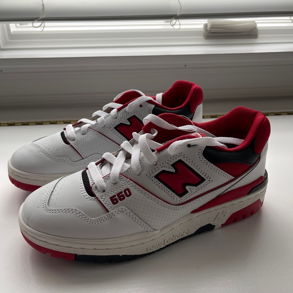 New Balance 550